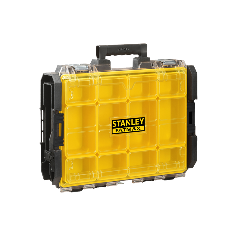 Mallettes Toughsystem Fatmax ts100 Les Mat riaux
