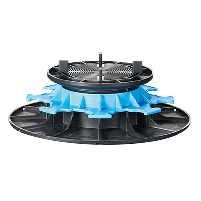 Plots standards pour dalles de Jouplast