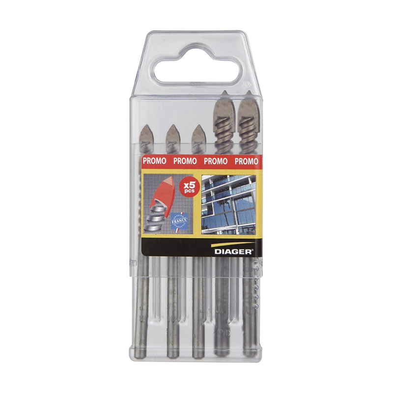Coffret CERATILE Diager 2
