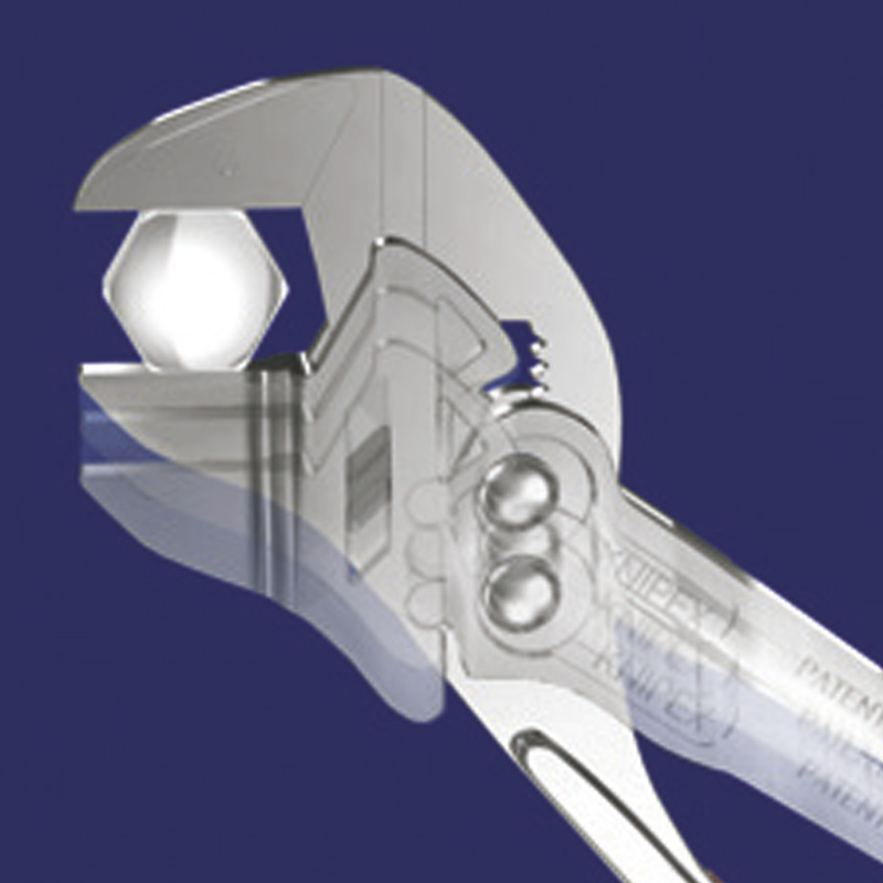 Pince-clés Knipex 7