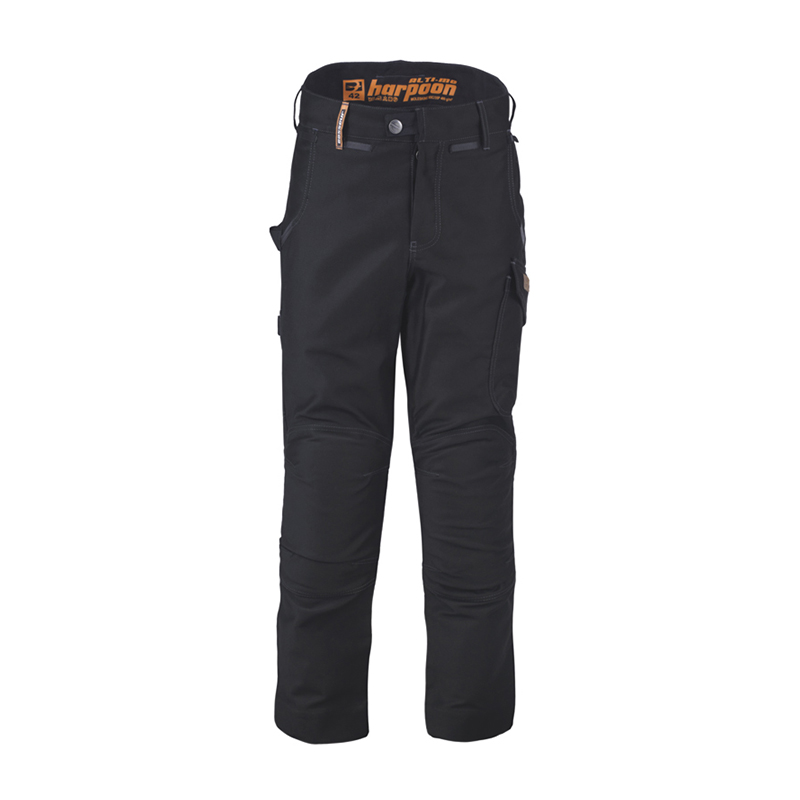 Pantalon HARPOON ALTI MOLESKINE Bosseur