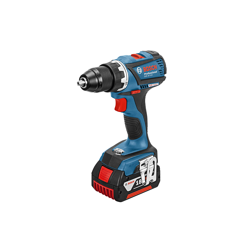 Gsr 10,8 v-ec te 5