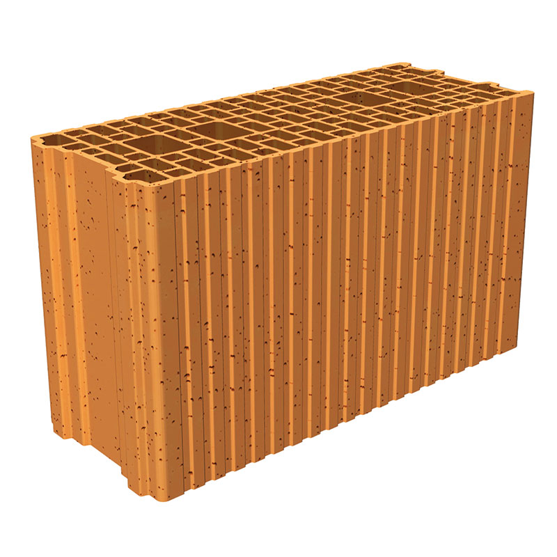 Porotherm gf r20 0