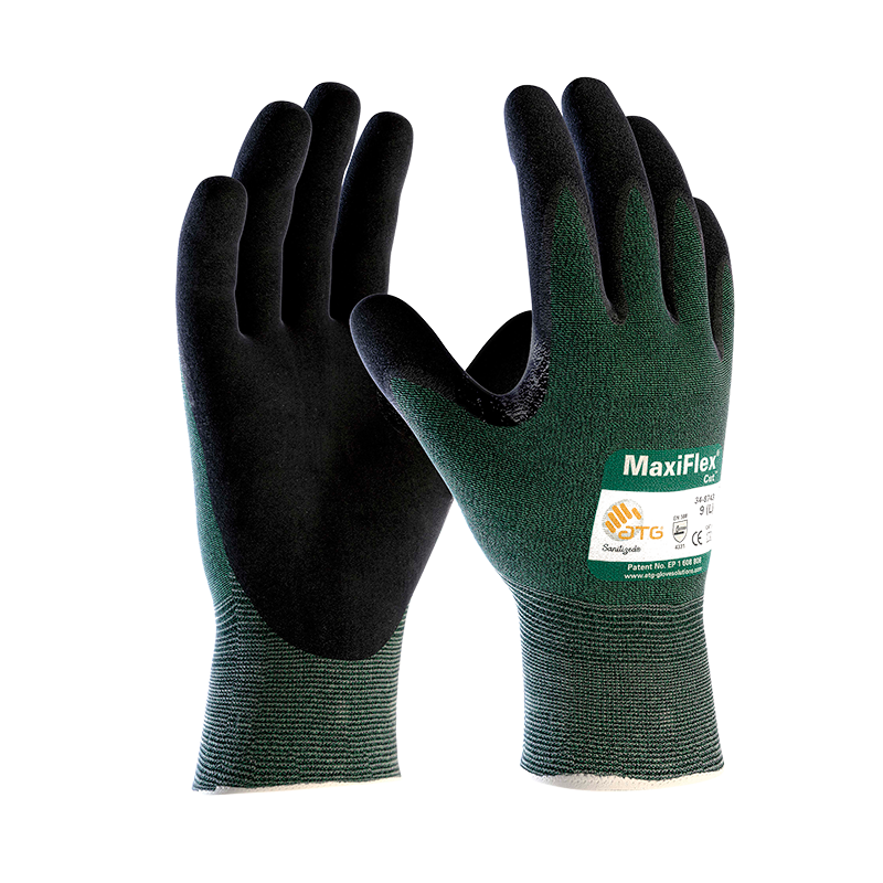 Maxiflex® cut 34-8743 1