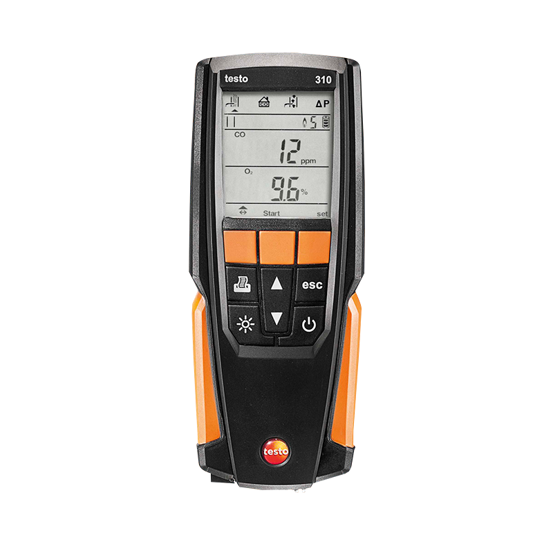 Testo 310 1