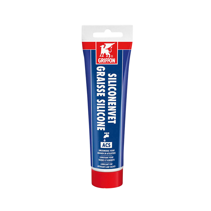 Graisse silicone 1
