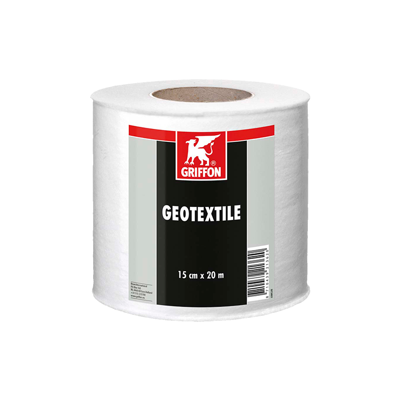 Geotextile 1