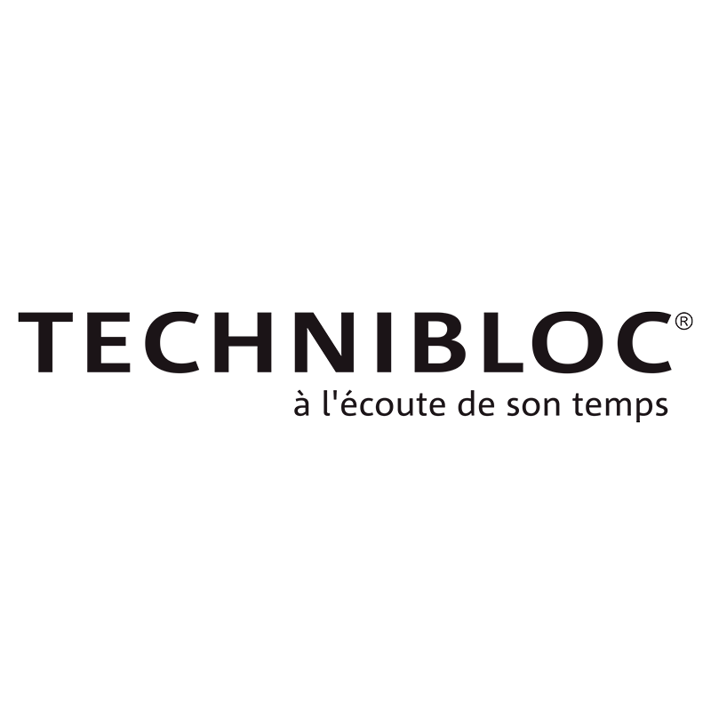 Technibloc 12