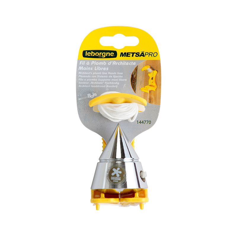 Metsapro 1