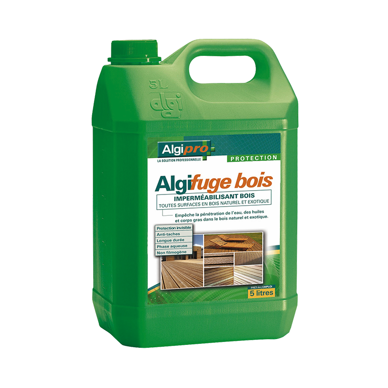 Algifuge bois 1