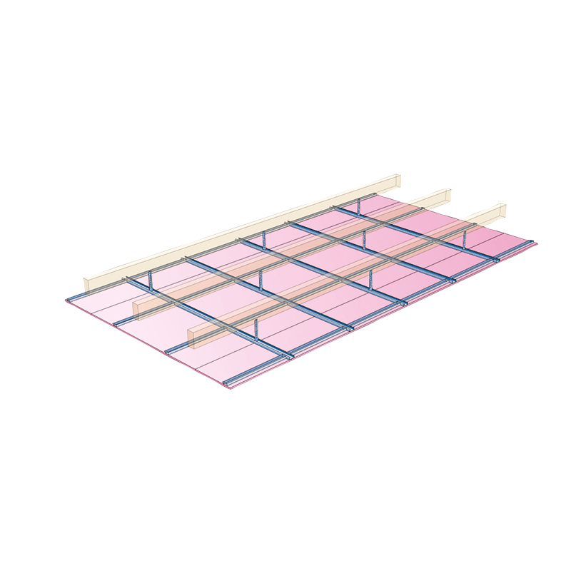 Placoflam® ba 13 nf 120/250 3