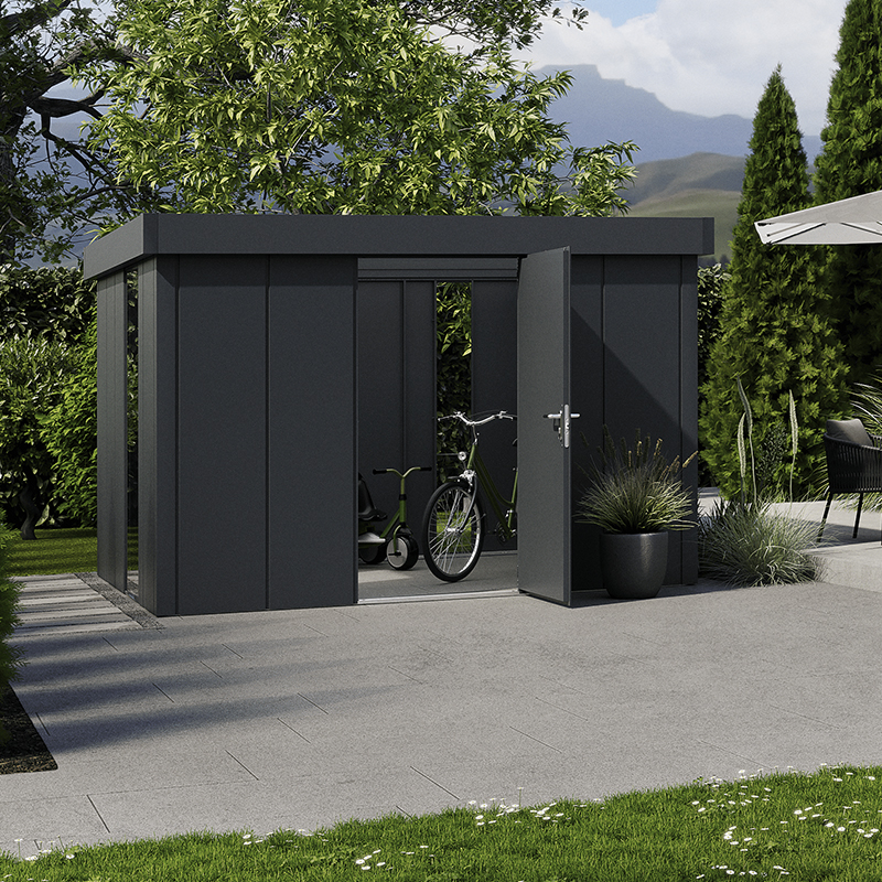 Abris de jardin Juno