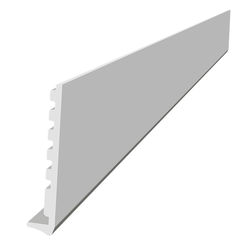 accessoires pvc habillage debord de toit belriv tradi zoom de nicoll
