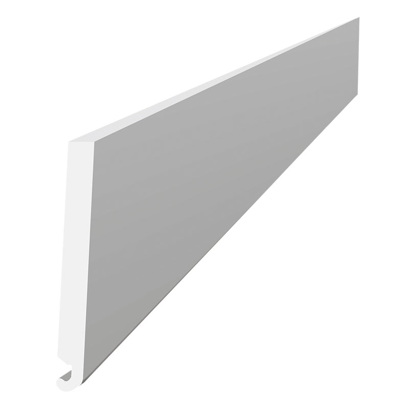 accessoires pvc habillage debord de toit belriv tradi zoom de nicoll