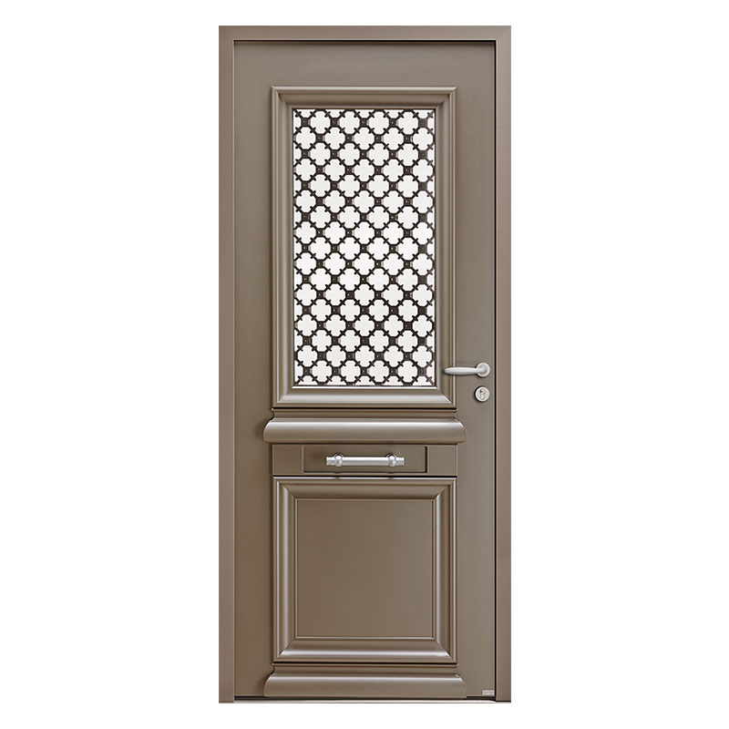 Porte d'entrée Athéna Mixte Bel'm