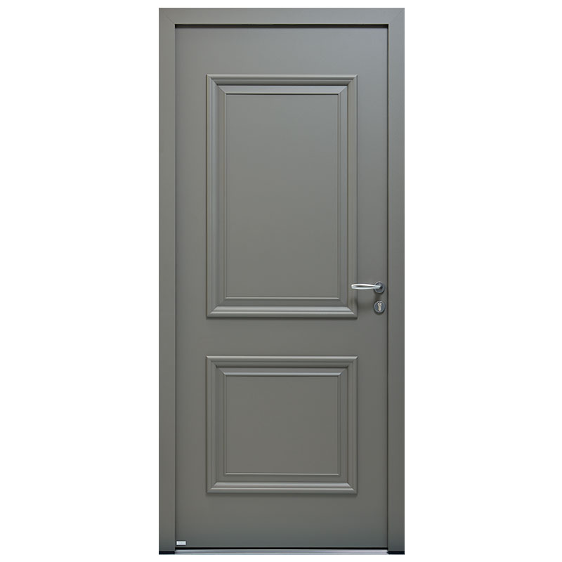 Porte d'entrée Alu 60 Darcy Bel'm