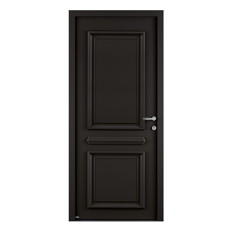 Porte d'entrée Alu 80 Nysos Bel'm