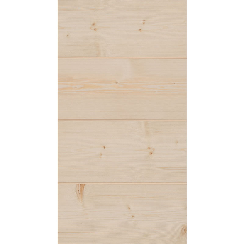 Lambris Extrême Épicéa Nordic de FP Bois