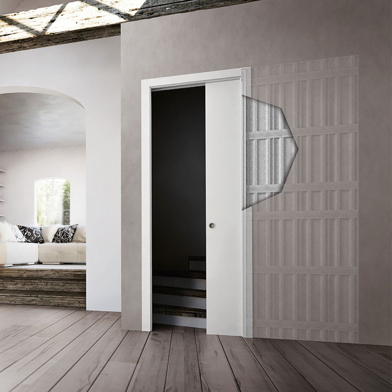 Porte Maestro de Scrigno