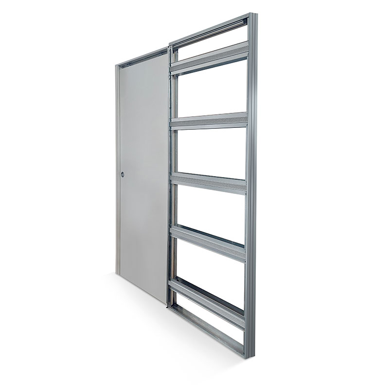 Porte Openbox de Scrigno