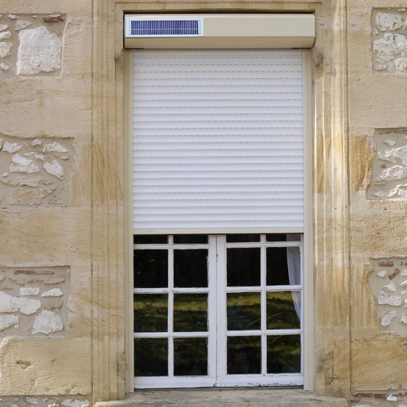 Volet de façade Mono iD2