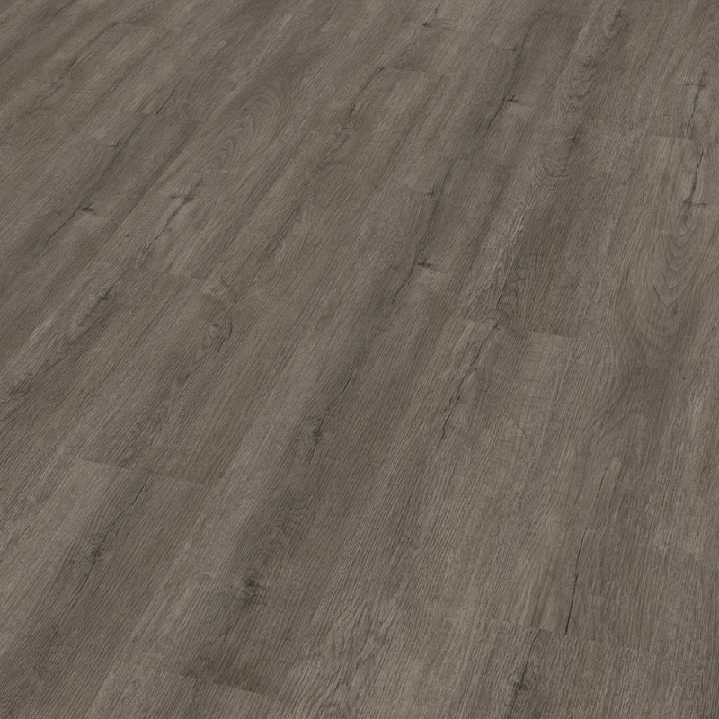 Lames et dalles Solide Click 30 - Coloris Manor Oak natural dark - Oneflor