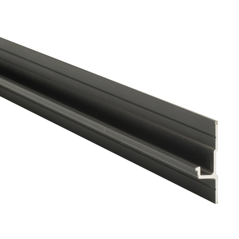 Bardage BARDAGE ATMOSPHÈRE 175 COEXTRUDÉ Silvadec