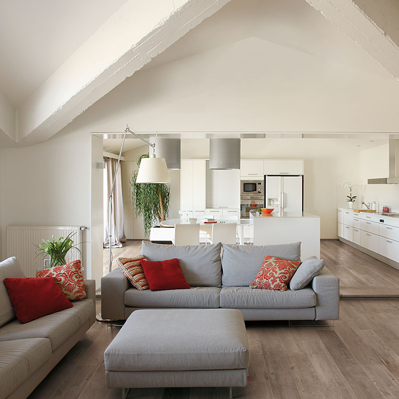 Carrelage sol intérieur TAHOE Cerdomus 11
