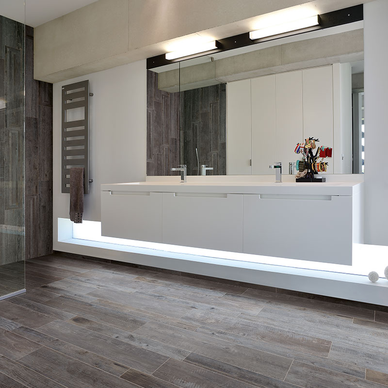 Carrelage sol intérieur TAHOE Cerdomus 9