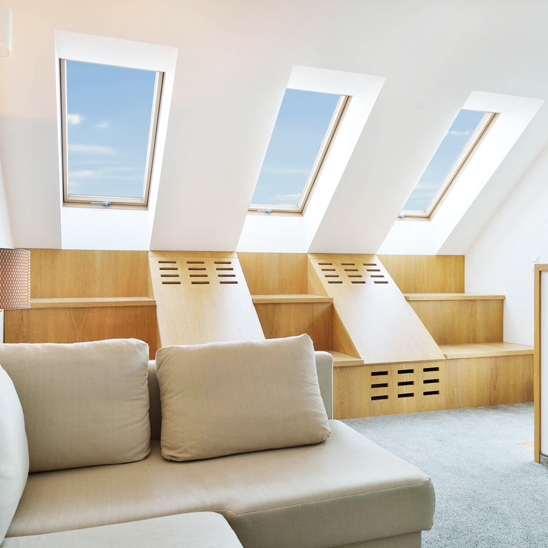 couvreur fenetres de toit designo r4 de roto