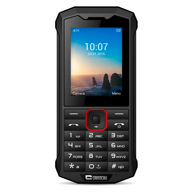 PACK PRO SPIDER-X4 Crosscall