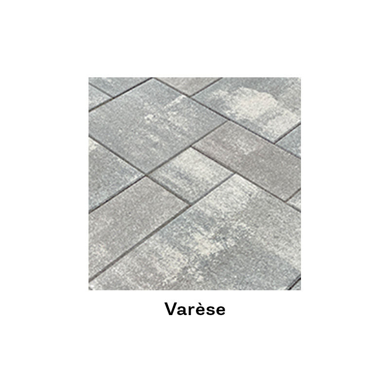 Nuancier dalle Modernit de Heinrich & Bock