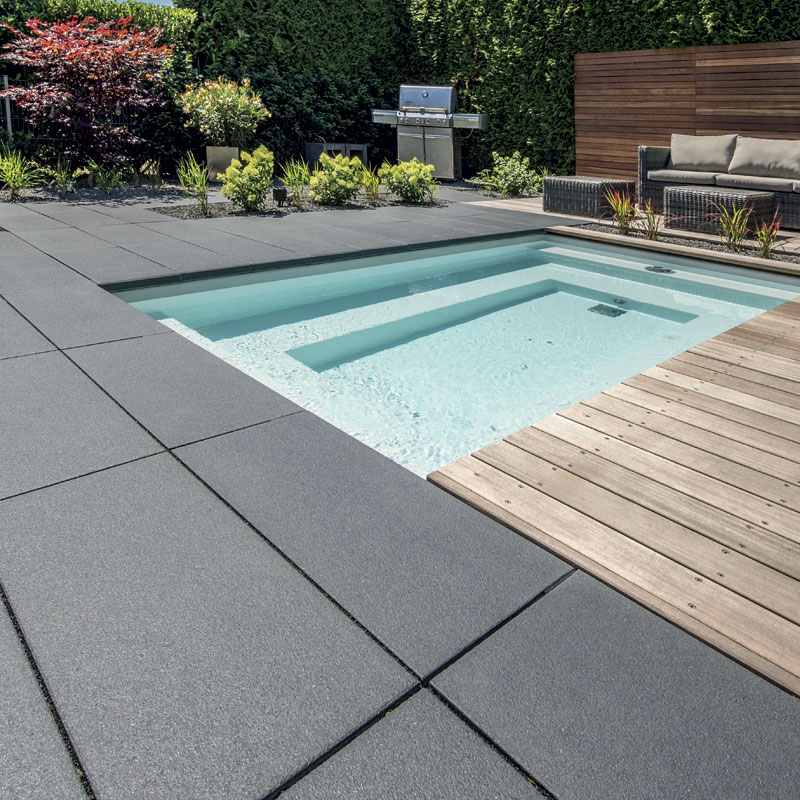 Dalles LATINA Birkenmeier 1