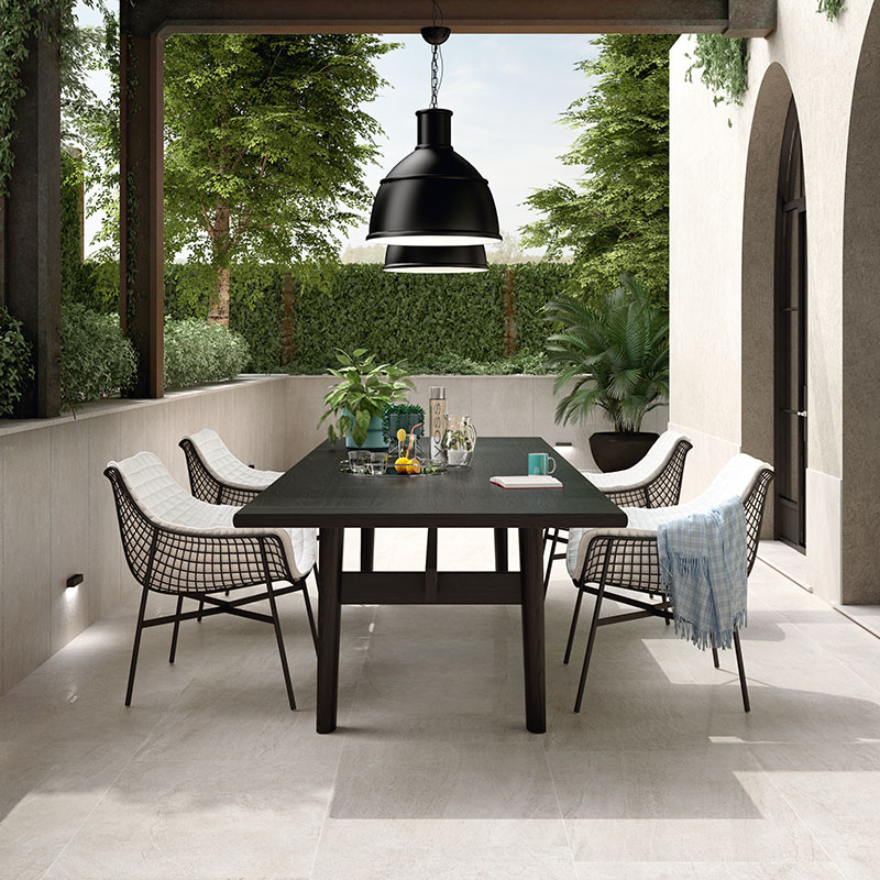 Dalles Aspen de Novabell ambiance 1