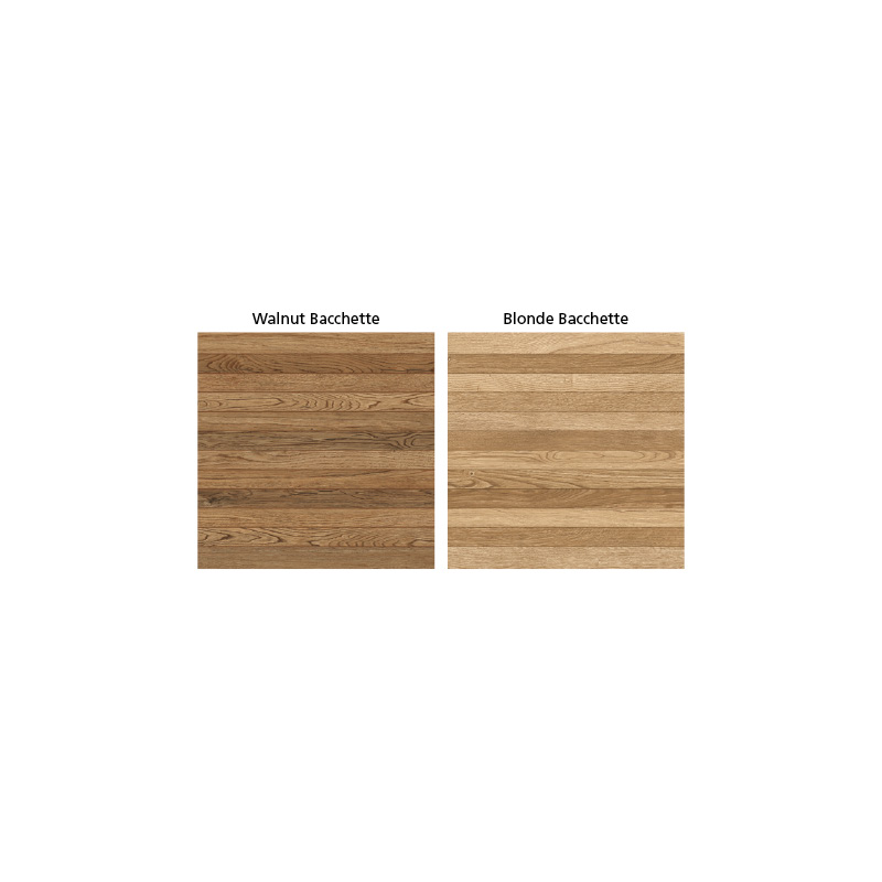 Coloris des dalles Nordic Wood de Novabell