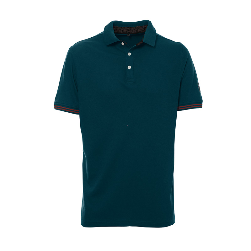Vêtements de protection Polo BORA Bosseur