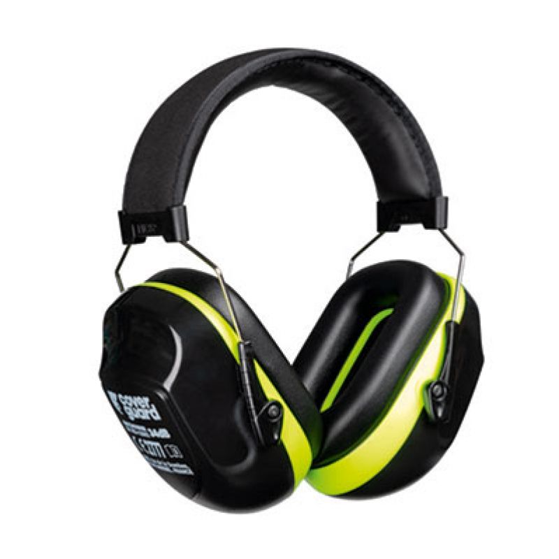 epi casque anti-bruit MAX 340 de coverguard