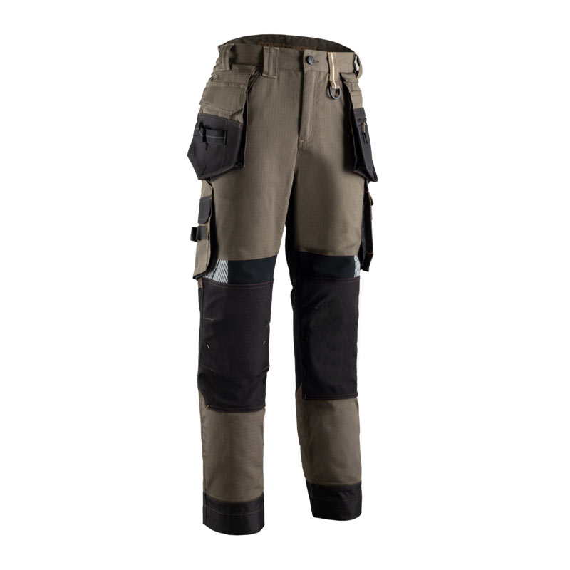 epi pantalon cristobal 2 tabac caramel de coverguard