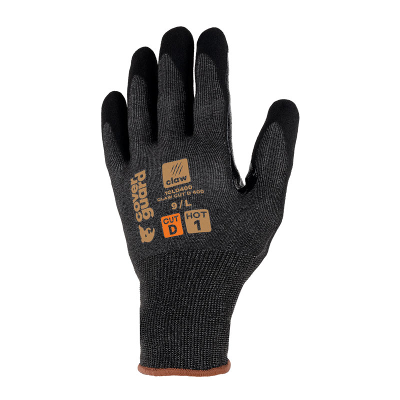epi gant-claw cut d400 dry de coverguard