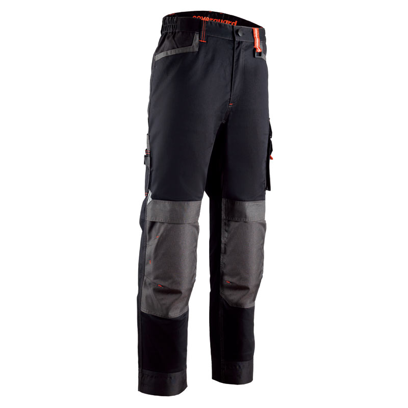 epi telica 2 noir orange de coverguard
