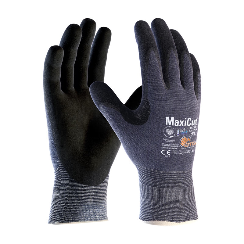 epi gant maxicut ultra 52-3745 de difac