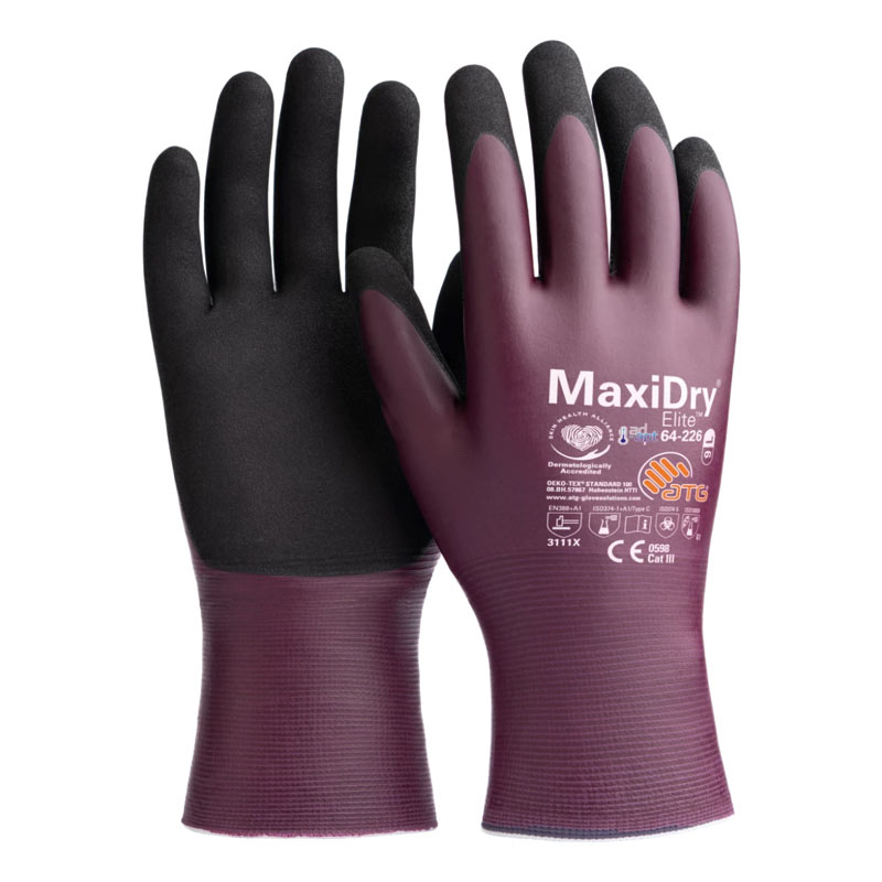 epi gant maxidry elite 64-226 de difac