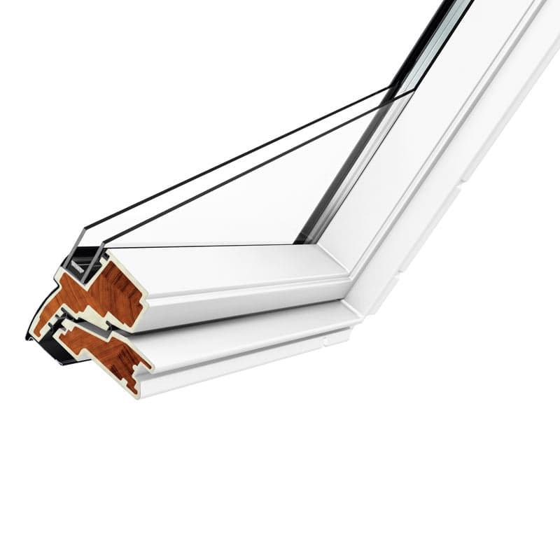 FENÊTRE DE TOIT CONFORT VELUX