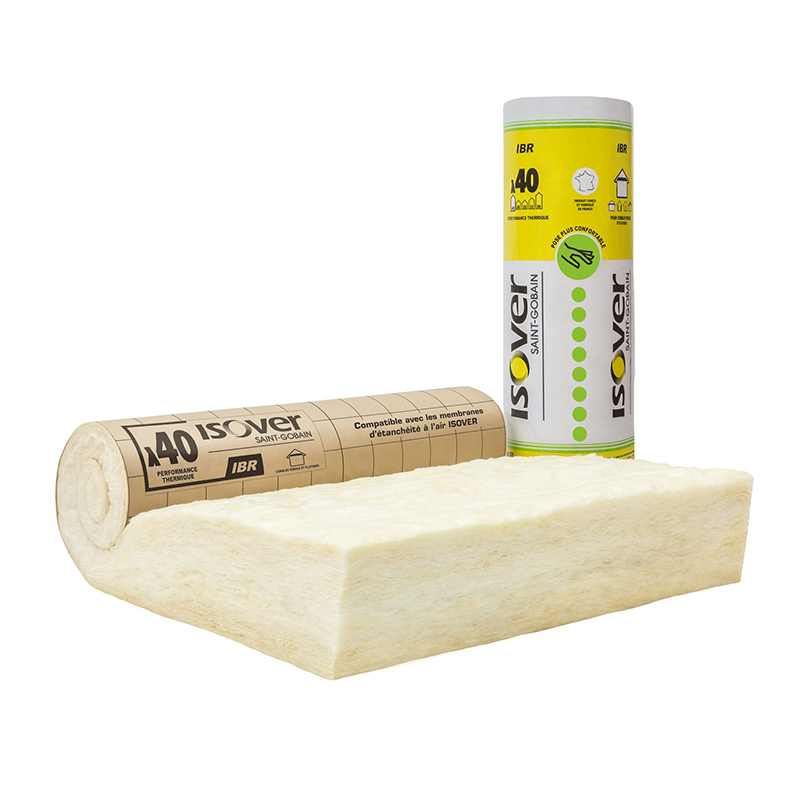 Ibr revêtu kraft 1