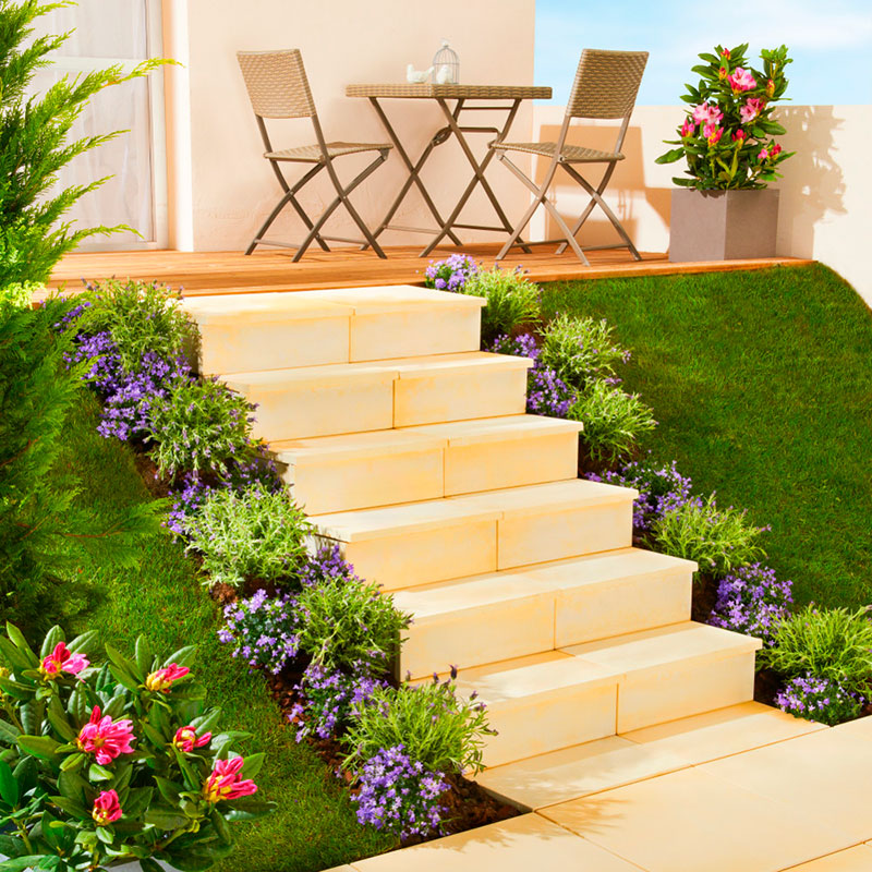 Escalier Modulesca®
