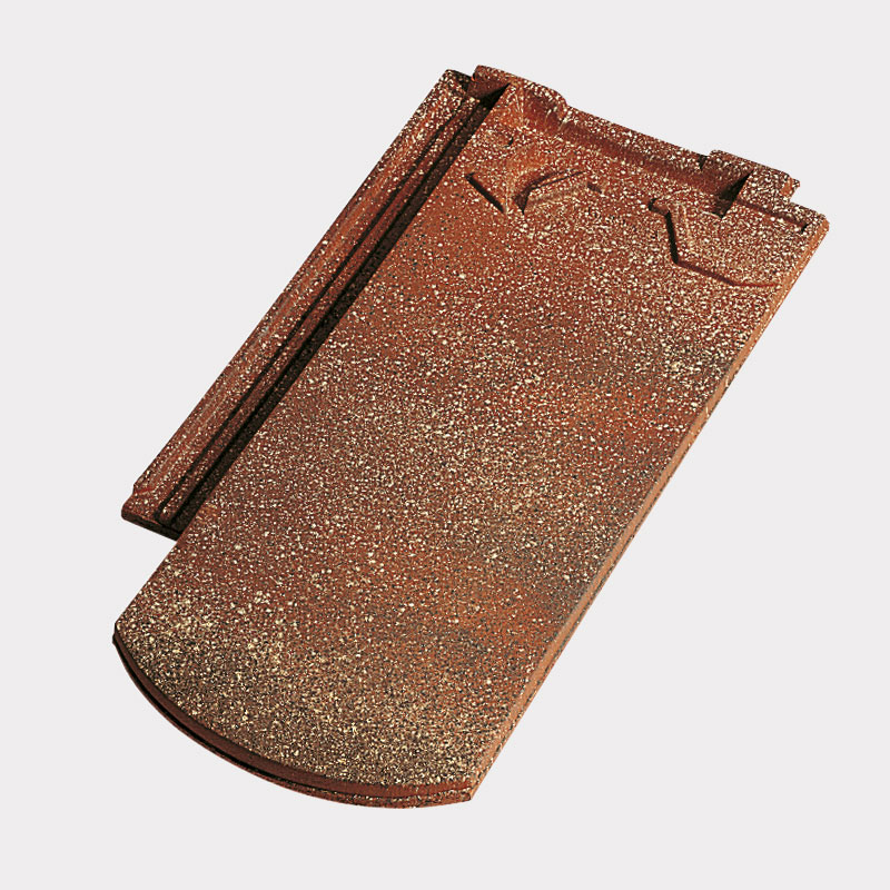 Tuile Vauban 2 écaille - Grese Bourgogne