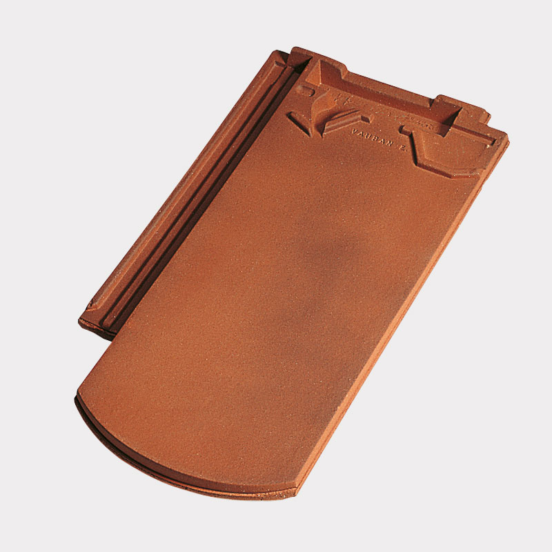 Tuile Vauban 2 écaille - Nuage