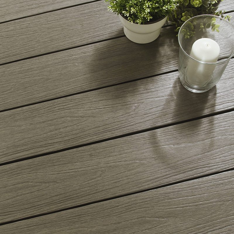 Lame de terrasse  Fiberdeck® Brooklyn