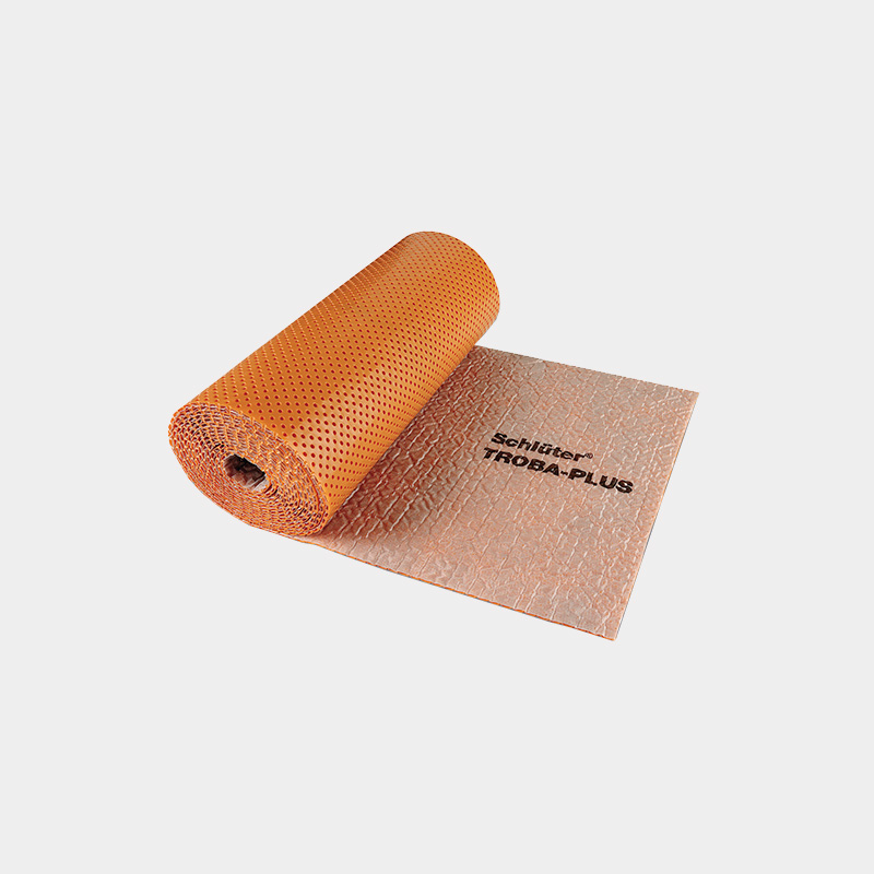 Natte de drainage Schluter Troba-Plus 3
