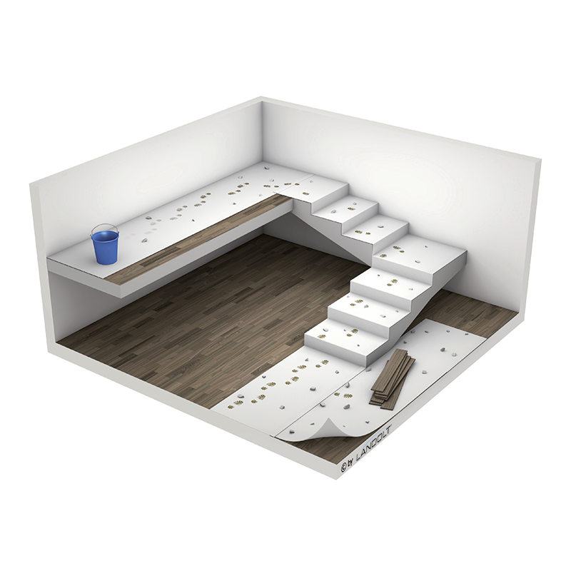 Floorliner™ original 2